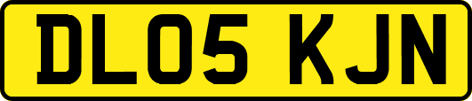 DL05KJN