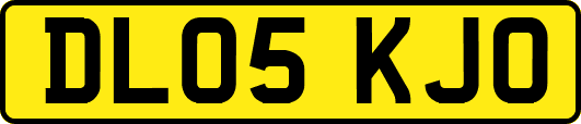 DL05KJO