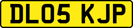 DL05KJP