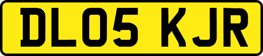 DL05KJR
