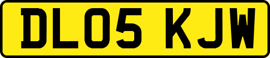 DL05KJW