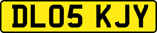 DL05KJY