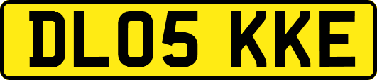 DL05KKE