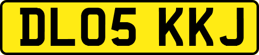DL05KKJ
