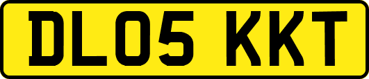 DL05KKT