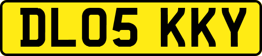 DL05KKY