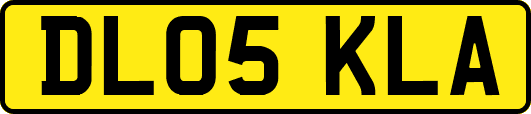 DL05KLA
