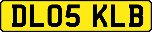 DL05KLB