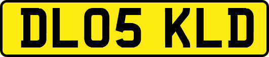 DL05KLD
