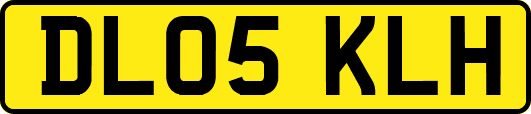 DL05KLH