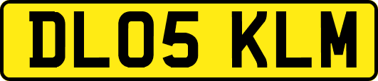 DL05KLM