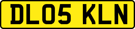 DL05KLN