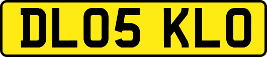 DL05KLO