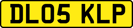 DL05KLP