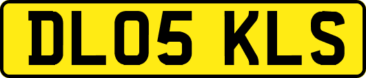 DL05KLS