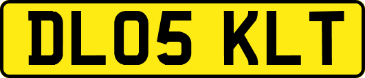 DL05KLT