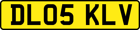 DL05KLV