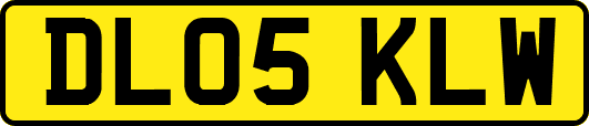 DL05KLW