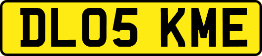 DL05KME