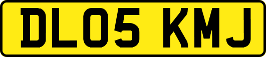 DL05KMJ