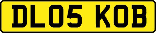 DL05KOB