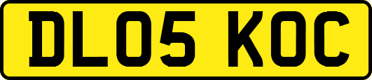 DL05KOC