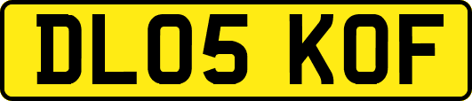 DL05KOF