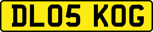 DL05KOG
