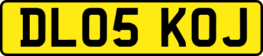 DL05KOJ