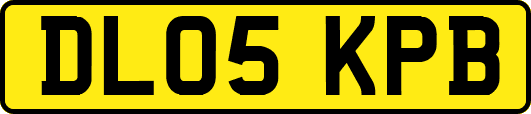 DL05KPB