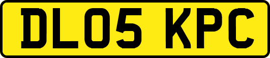 DL05KPC