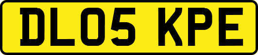 DL05KPE