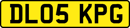 DL05KPG