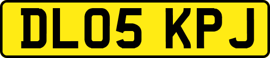 DL05KPJ