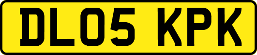 DL05KPK