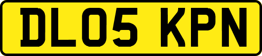 DL05KPN
