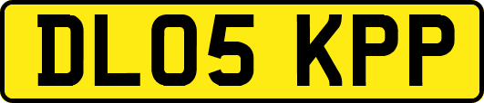 DL05KPP