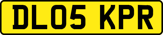 DL05KPR