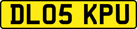 DL05KPU