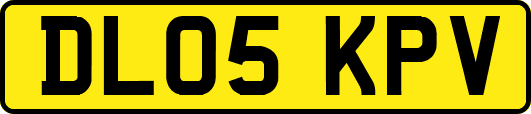 DL05KPV