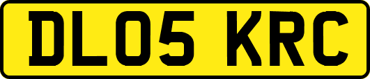 DL05KRC