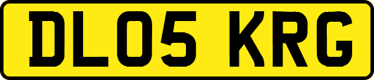 DL05KRG