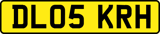 DL05KRH