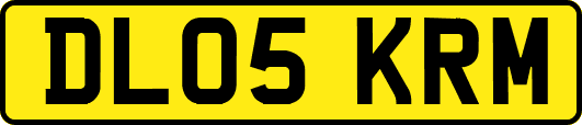 DL05KRM