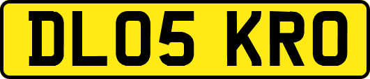 DL05KRO