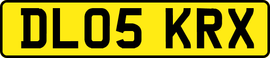 DL05KRX