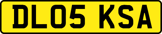 DL05KSA