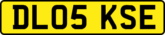 DL05KSE