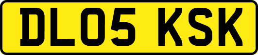 DL05KSK