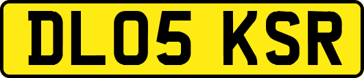 DL05KSR
